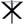 Spider Shaped Steel Table Legs, Metal Dining Table Frame, Heavy Duty Box Section Table Base - Black
