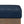 Milltown - Upholstered Ottoman Bench
