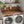 Washer Dryer Countertop with Non-Slip Pads