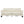 Modern Sofa Couch Stylish 3-Seater Sofa with Rubberwood Legs