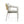 Outdoor Dining Chair Set of 2, Wicker Rattan Woven Patio Chairs