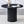 Modern Spliced Circular Dining Table with 42 Inch Diameter