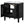 Double Sink Bathroom Vanity Set with Wall Mount Mirror Cabinet