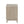 3 Piece Bedroom Set With Padded Headboard, 2 Nightstands