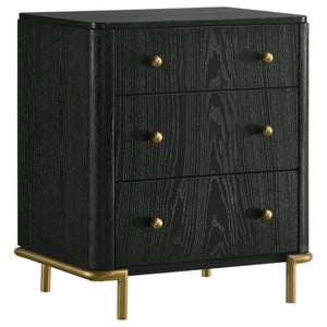 Anser - Modern Bedroom Set