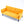 Sofa Bed With Foldable Design And Cup Holder