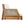Acacia Wood Patio Furniture Club Chair with Outdoor Wicker