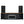 3-Piece TV Stand Set with Curved Side Cabinets for TVs Up to 70