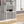 Computer Desk for Home Office, Laptop & Storage Shelves - White