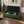 Green Storage Ottoman Bench, PU Upholstered Footrest with Solid Wood Legs