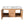 Modern Wall Mounted Bathroom Vanity, Soft Close Doors