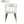 Glam Dining Chair (Set of 2)