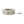 Modern Lightweight Concrete Outdoor Circular Fire Pit 50,000 BTU