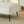 54-Inch Modern Two-Seater Velvet Sofa with Rotating Side Table