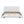 Elegant Upholstered Bed Frame