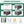 Lockable Secure Metal Shed 8x12 FT