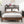 Full Size Wooden Platform Bed Frame