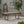 Outdoor Expandable Acacia Wood Dining Table With U-Shaped Leg