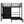Full XL Over Twin Metal Bunk Bed with Folding Desk and Closet