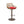 Modern Swivel Bar Stools Adjustable Counter Chairs With Footrest (Set of 2)
