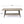 Canyon Gray Coffee Table