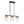 Adjustable Cylindrical Pendant Light