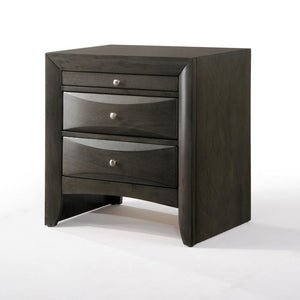 Ireland Elegant Design Nightstand
