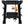 Folding Clamping Sawhorse Set of 2