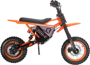 Electric Dirt Bike 48V 1000W for Adults and Teens
