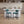 Modern Counter Height Stools (Set of 2)