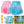 Kids Pop Up Game Tent Prince Princess Toddler Play Tent Indoor Outdoor Castle Game Play Tent Birthday Gift For Kids