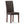 Acadian - Upholstered Parson Dining Chair (Set of 2)