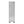 Attica Broom Cabinet Double-Door Design with Inner Shelves and Side Hangers