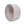 2 Pieces Ceramic Flowerpot Set, Milk White