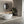 67 in. x 31 in. Oval Freestanding Solid Surface Soaking Bathtub with Center Drain in Matte