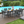 HDPE Outdoor Patio Dining Set - Table and Six Chairs