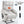 Beige Dual Motor Infinite Position Power Lift Recliner Chair