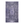 Maval Anthracite Washable Area Rug 6x9