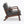 Upholstered Living Room Chair