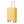 Set 3PCs 20'/24'/28' ABS Spinner Wheel Luggage - Yellow