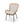 Outdoor Wicker Club Chair With Cushions (Set of 2)