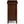 Artisan - TV Media Stand, Handcrafted - Russet Brown