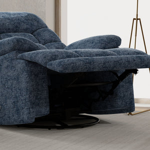 Swivel Glider Recliner