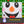 Inflatable Branch Hand Snowman with LED Lights