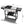 2+2 Plancha Gas Grill