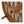 Acacia Wood Outdoor Club Chair with Handwoven Rope Accents & Curved Backrest
