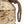 Iron Hanging Bell Set of 4 Decorative Ornaments with Durable Construction - Iron