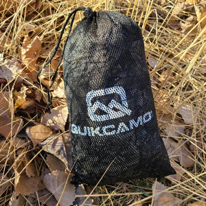 3D Camo Leafy Suits and Tops - TRAPSKI