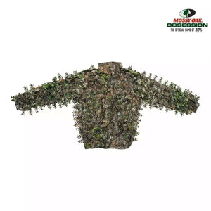 3D Camo Leafy Suits and Tops - TRAPSKI
