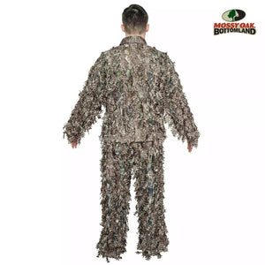 3D Camo Leafy Suits and Tops - TRAPSKI